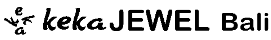Logo KekaJewelBali